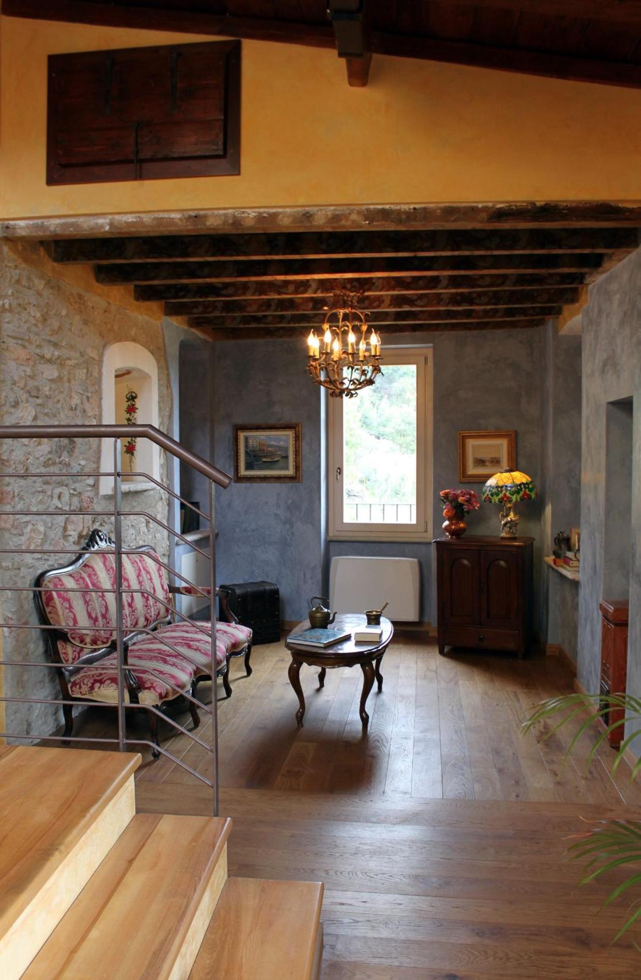 Agriturismo Villa Bissiniga Saló Exterior foto