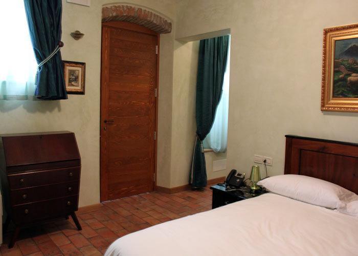Agriturismo Villa Bissiniga Saló Exterior foto