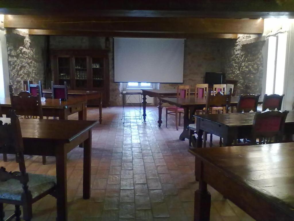 Agriturismo Villa Bissiniga Saló Exterior foto