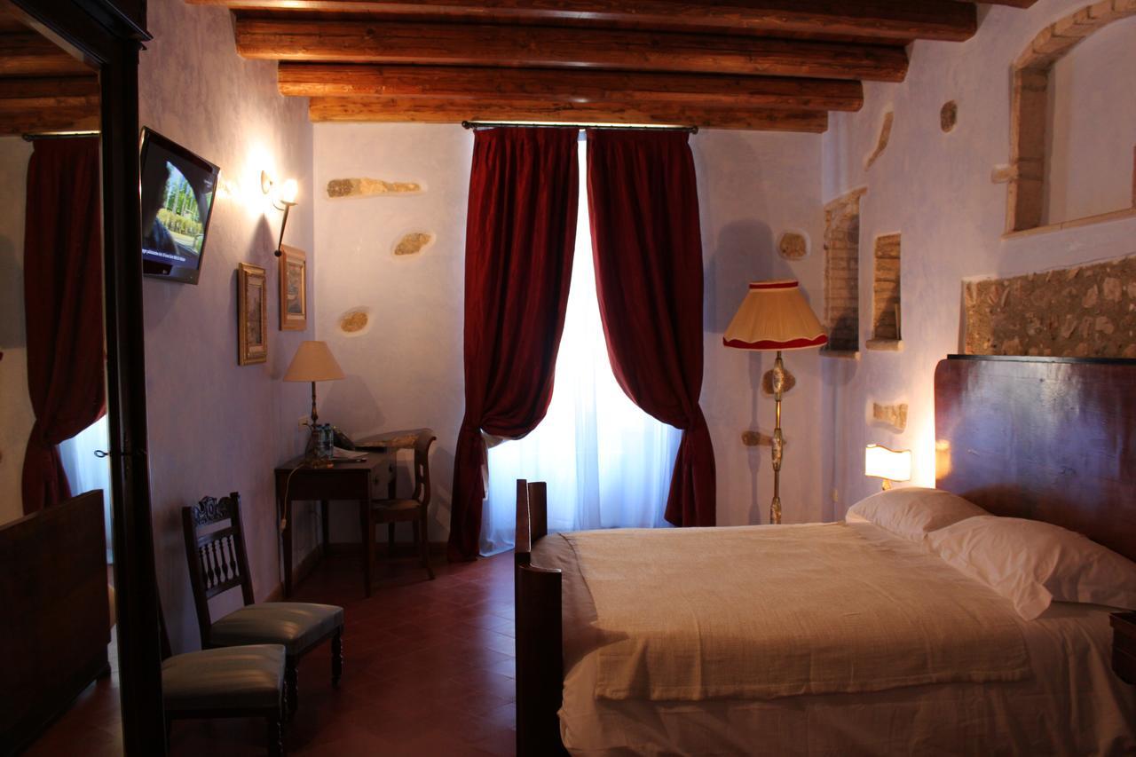 Agriturismo Villa Bissiniga Saló Exterior foto